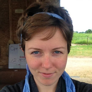 Meet your Posher, Karita
